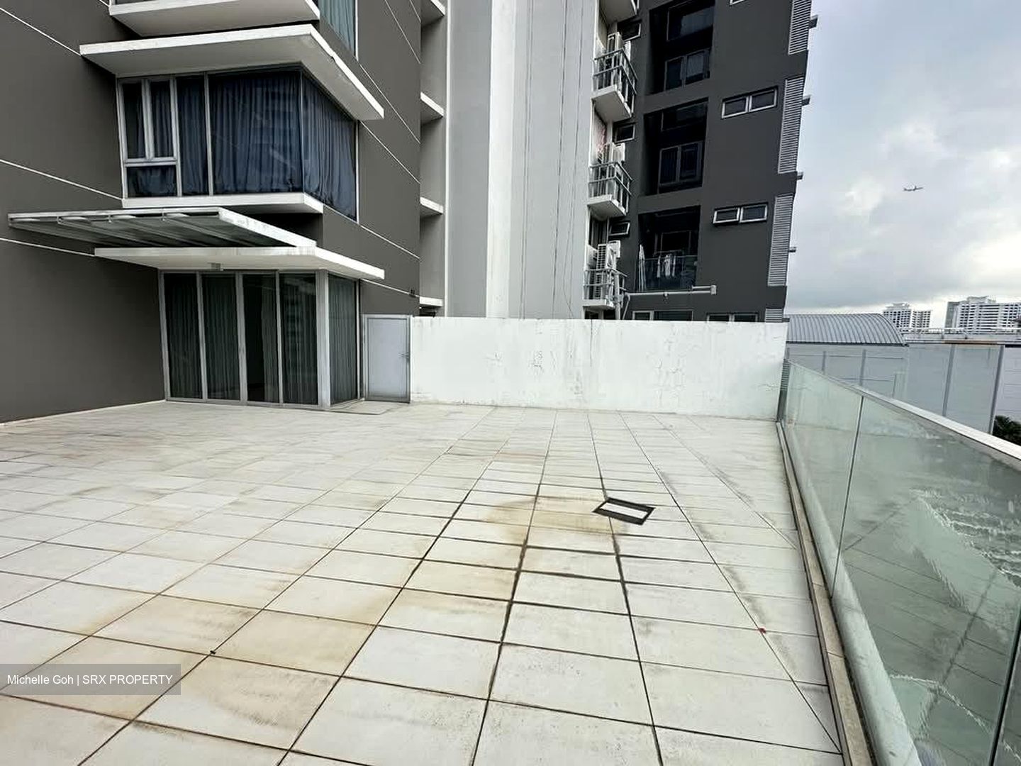 Centro Residences (D20), Condominium #536679001